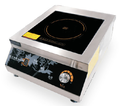 3500W Commercial Induction Cookers