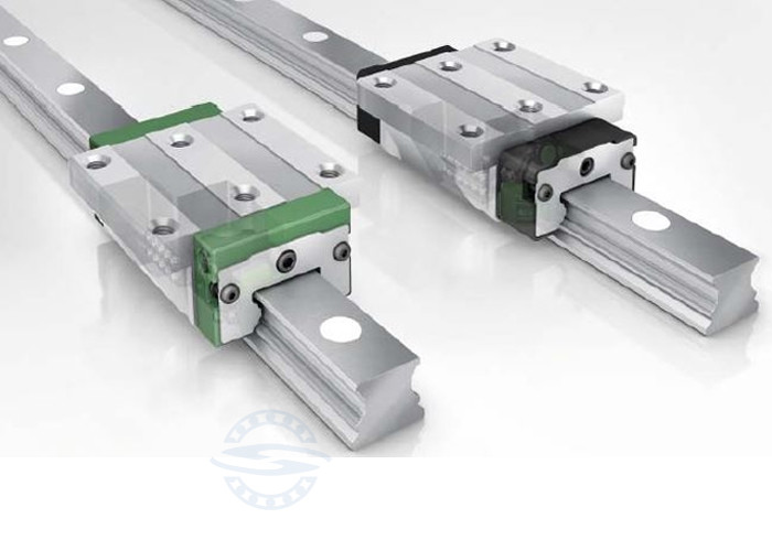 100mm 800mm Miniature Linear Rail Slide MGN7 MGN12 MGN15 MGN9