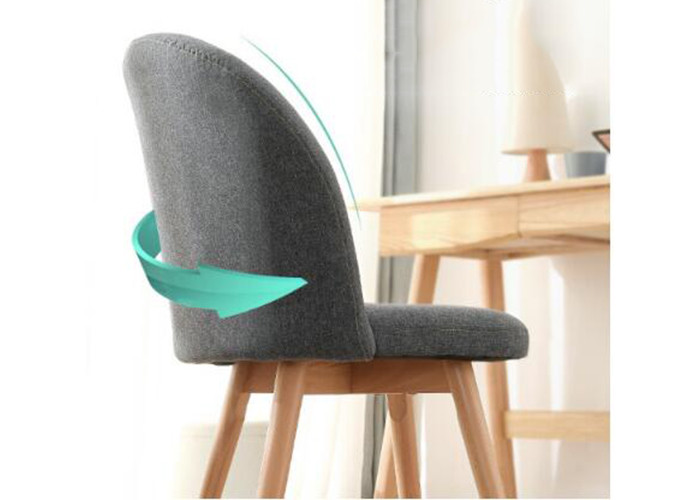 Lightweight Eames Dining Chair