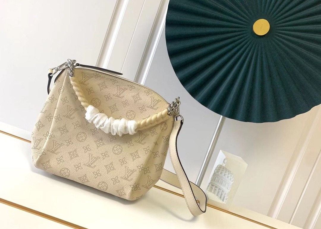 babylone bb handbag soft sheep skin genunie leather luxury cross-body bag high capicity bag