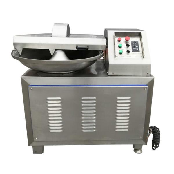 China Stainless steel hotel restaurant home used kitchen sausage making machine on sale