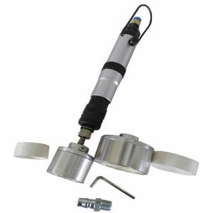 Buy cheap Handheld Pneumatic Screw Capping Machine Manual For Pet Bottle product