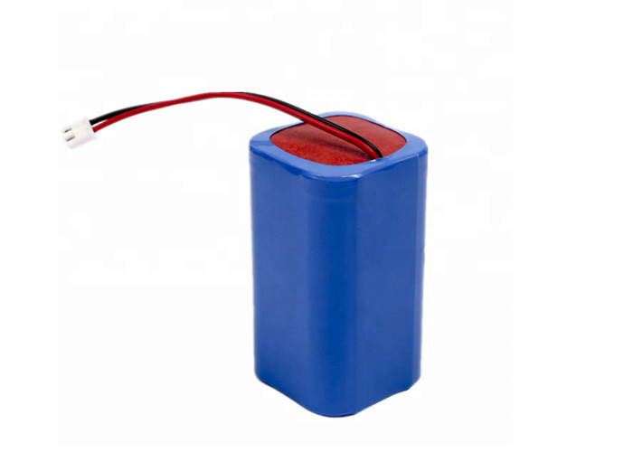 Power Tool 5.2AH 7.2 Volt Lithium Ion Battery Pack CC-CV Charge Method