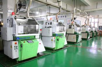 HUAKANG TRADING LIMITED