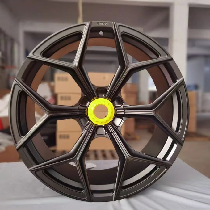 Custom 18 19 20 21 22 23 24 inch rims 5x112 114.3 130 rines car rim forged aluminum wheels fits w464 urus x7 q8 cayenne