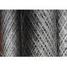 Buy cheap Steel Expanded Metal Sheet With Galvanized and PVC Coated Surface from wholesalers