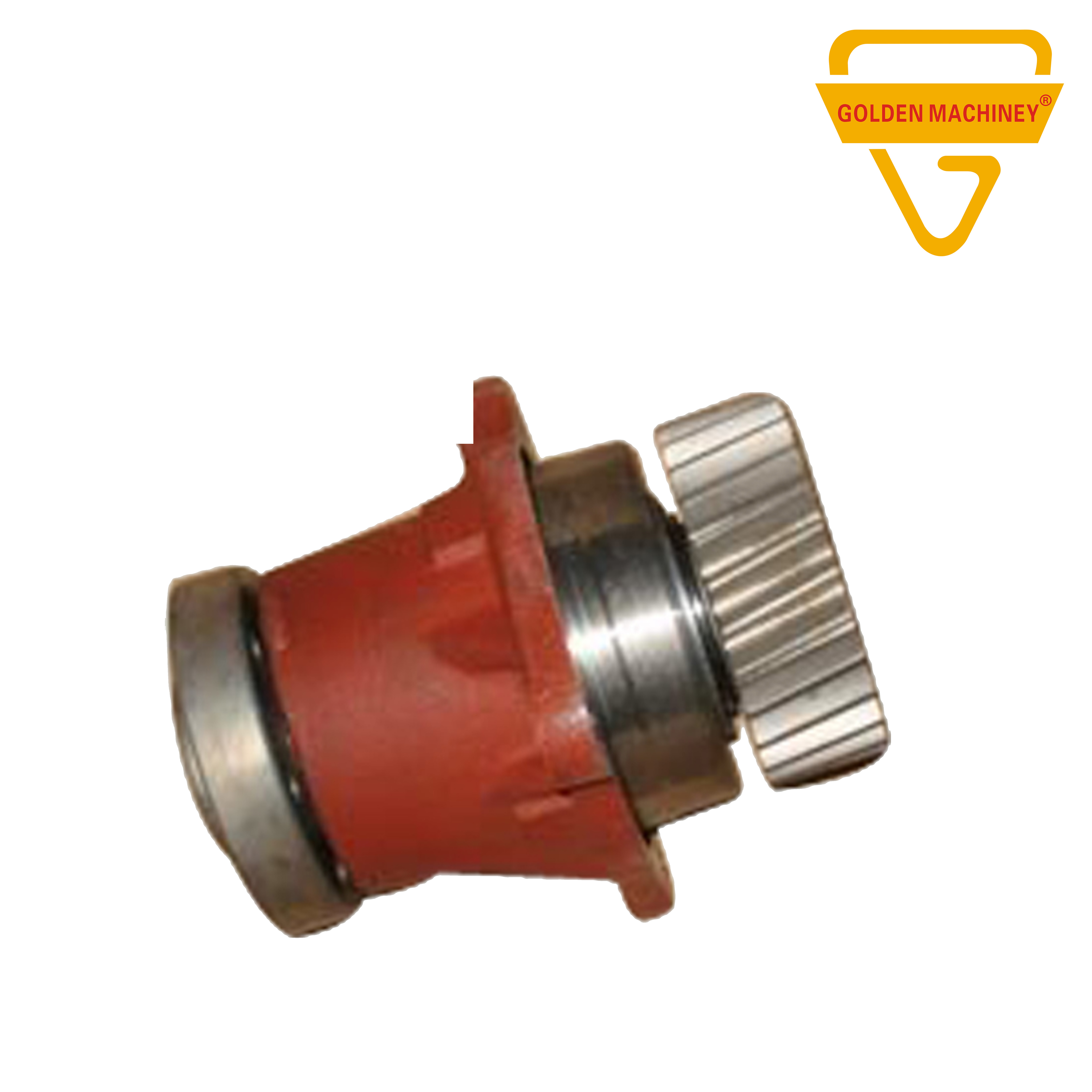 20744444 Truck Engine Parts Volvo Driving Device