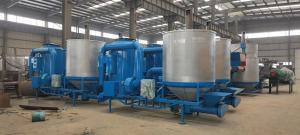 China Brewer Spent Silo Grain Dryer Machine Electric Food Dehydrator on sale