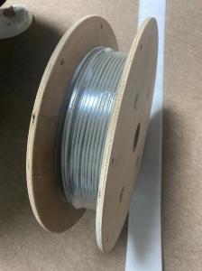 China Cemented Carbide Flexible Hardfacing Products Spherical Fused Tungsten Carbide Welding Wire on sale