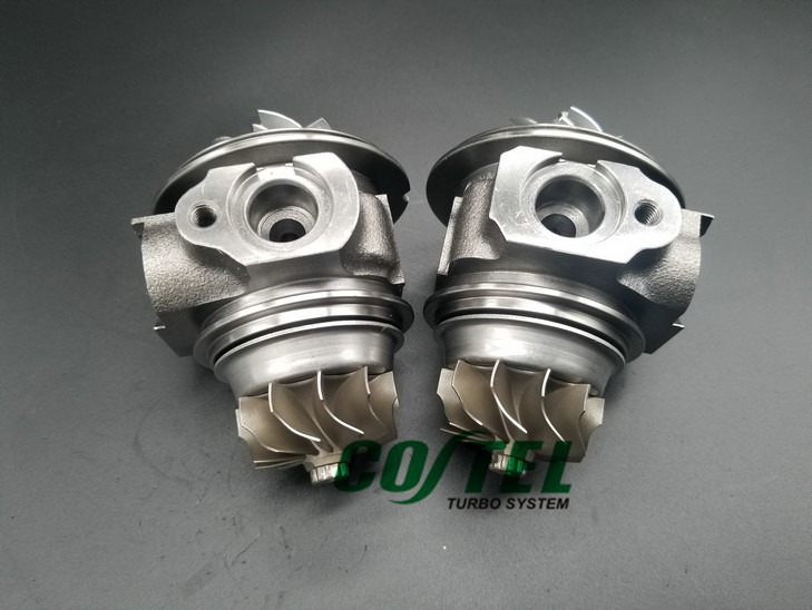 BMW 135 335 N54 V6 3.0T TD03 Twin Turbo 49131-07000, 49131-07001 49131-07006