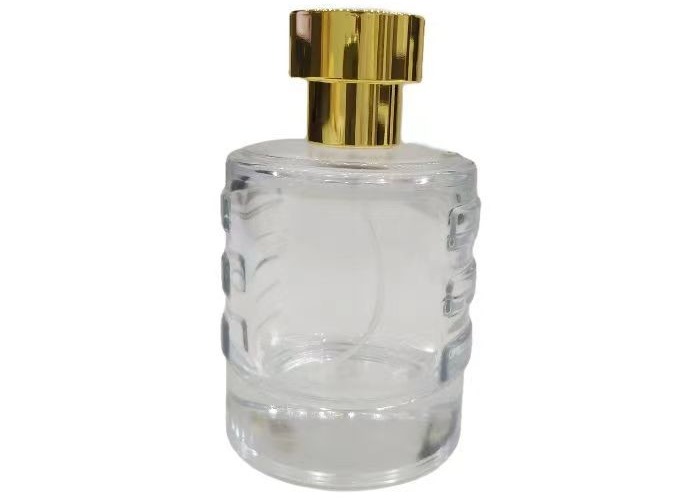 Modern Stylish Perfume Bottle Caps For Luxury Perfume Bottles