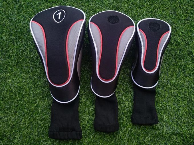 golf head cover , golf cover , driver cover , fairway cover , ut cover, hybrid cover , headcover