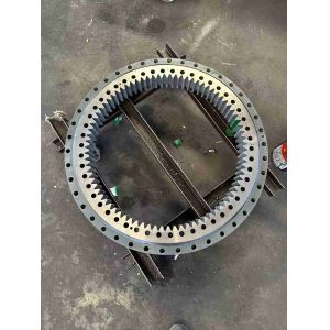 Buy cheap 14520573 SLEWING BEARING SLEWING RING EXCAVATOR EC290B product