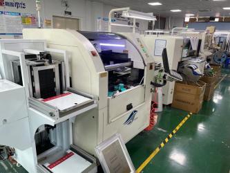Shenzhen XUWEN Technology Co.,Ltd