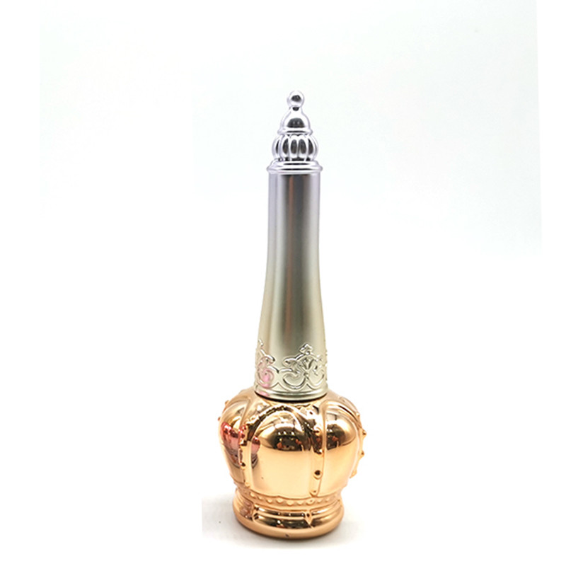 Uv Gradient Color Gel Nail Polish Square Bottle 10ml 15ml In Manicure Shop
