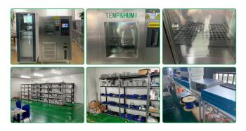 Beijing Samyon Instruments Co., Ltd.