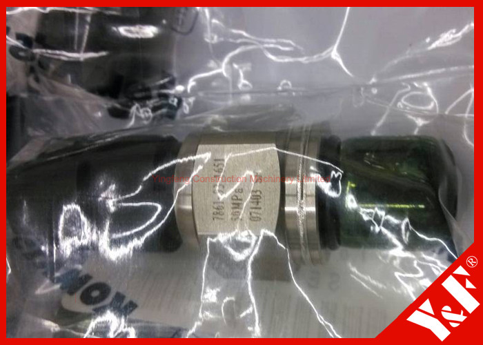 Komatsu Excavator Parts Piston Shoe for PC200 Travel Motor Retainer Plate