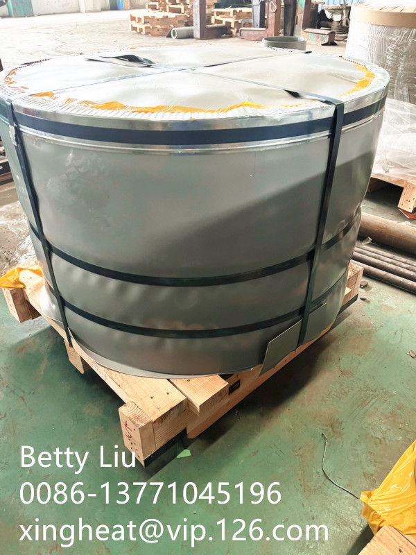 0.15-0.49mm tinplate sheet tinplate coil 1.1/1.1-5.6/5.6 Tin Coating Tinplate Sheets Long-Lasting Protection