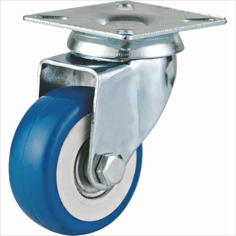 home caster swivel caster plastic wheels for sewing machine 2
