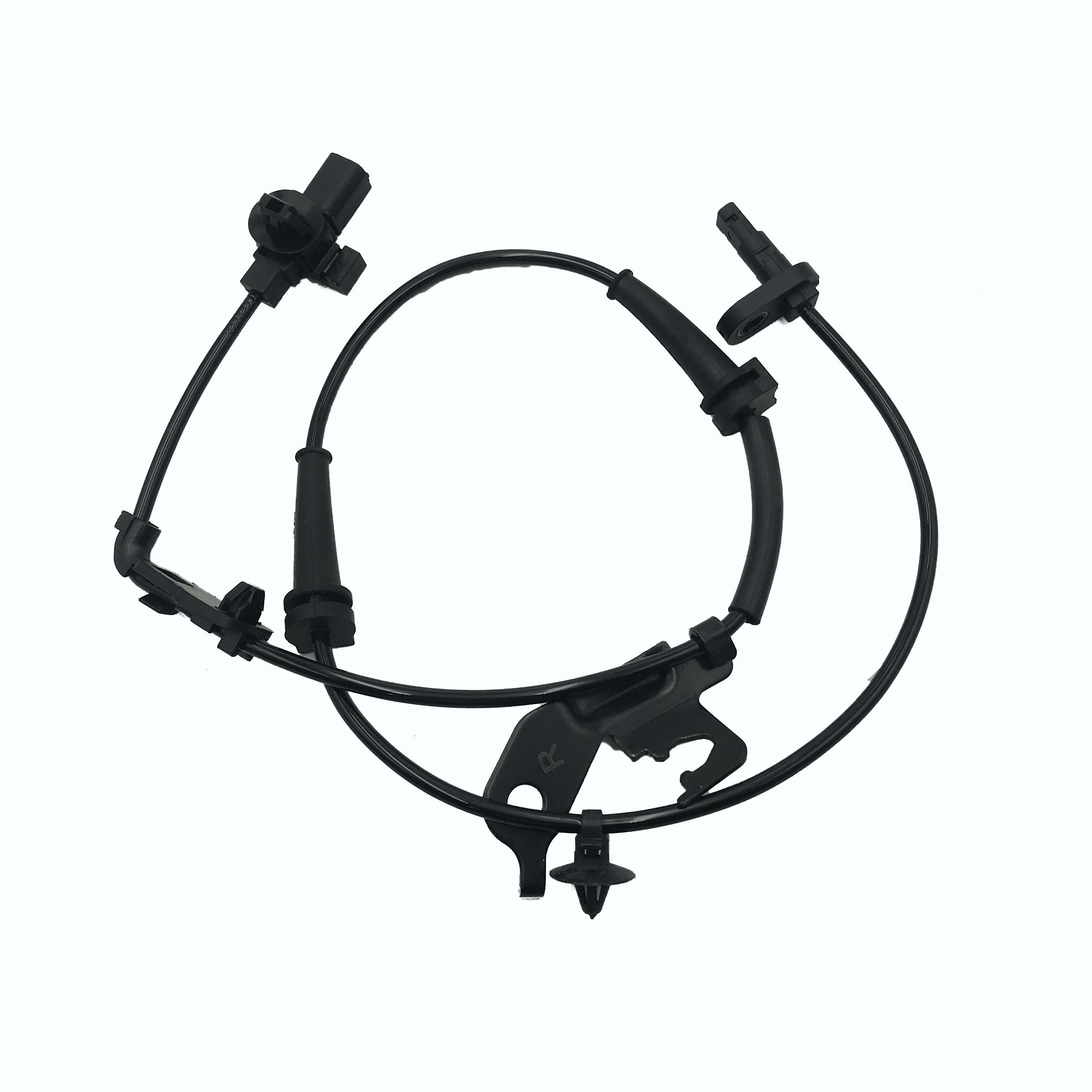 57450-T4N-H01 RH Front ABS Wheel Speed Sensor for Honda Jade 18-21 Car Part 18-21