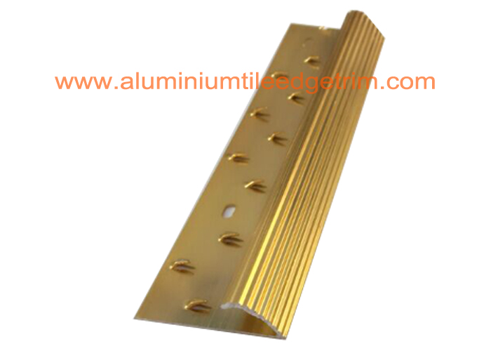 metal carpet edge trim
