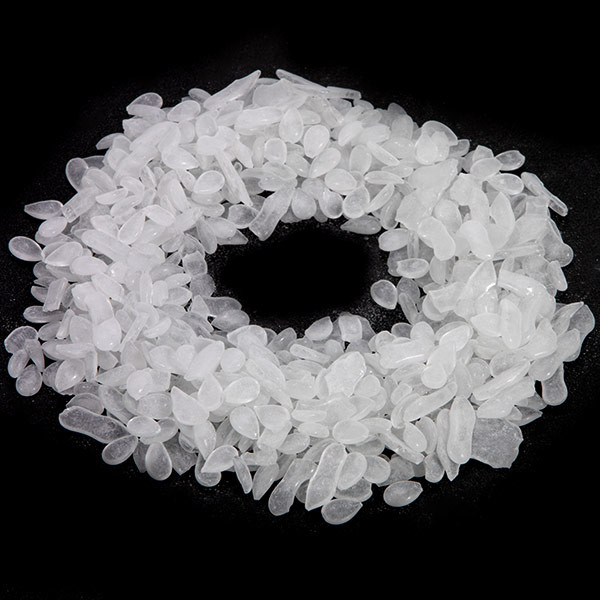 Crystal Non Benzene Aldehyde Resin A81 NB For Oil Ink