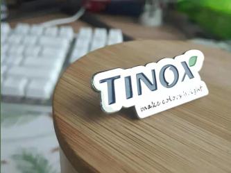 Tinox Chemical Co., Ltd.