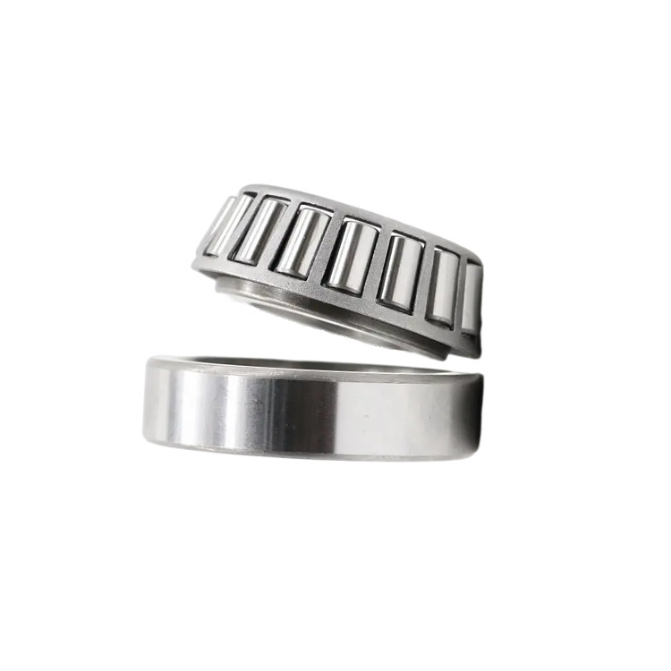 Multi Purpose 32218 Motorcycle Engine Tapered Roller Bearing 90 X 160 X 40mm