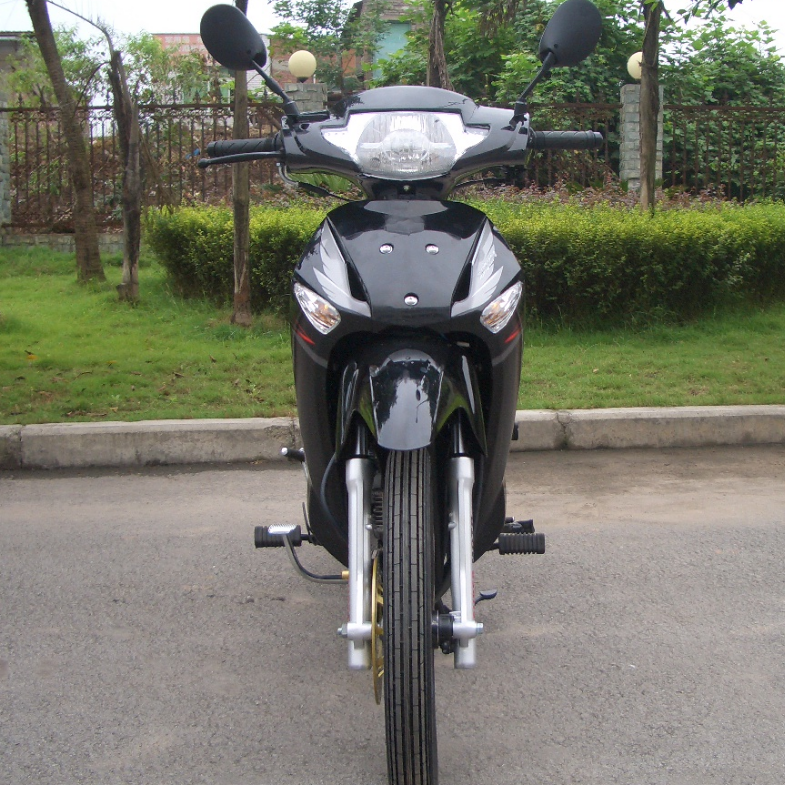 CDI Ignition Underbone Scooter 125CC Cub Racing Mortorcycle 61 - 80km/H