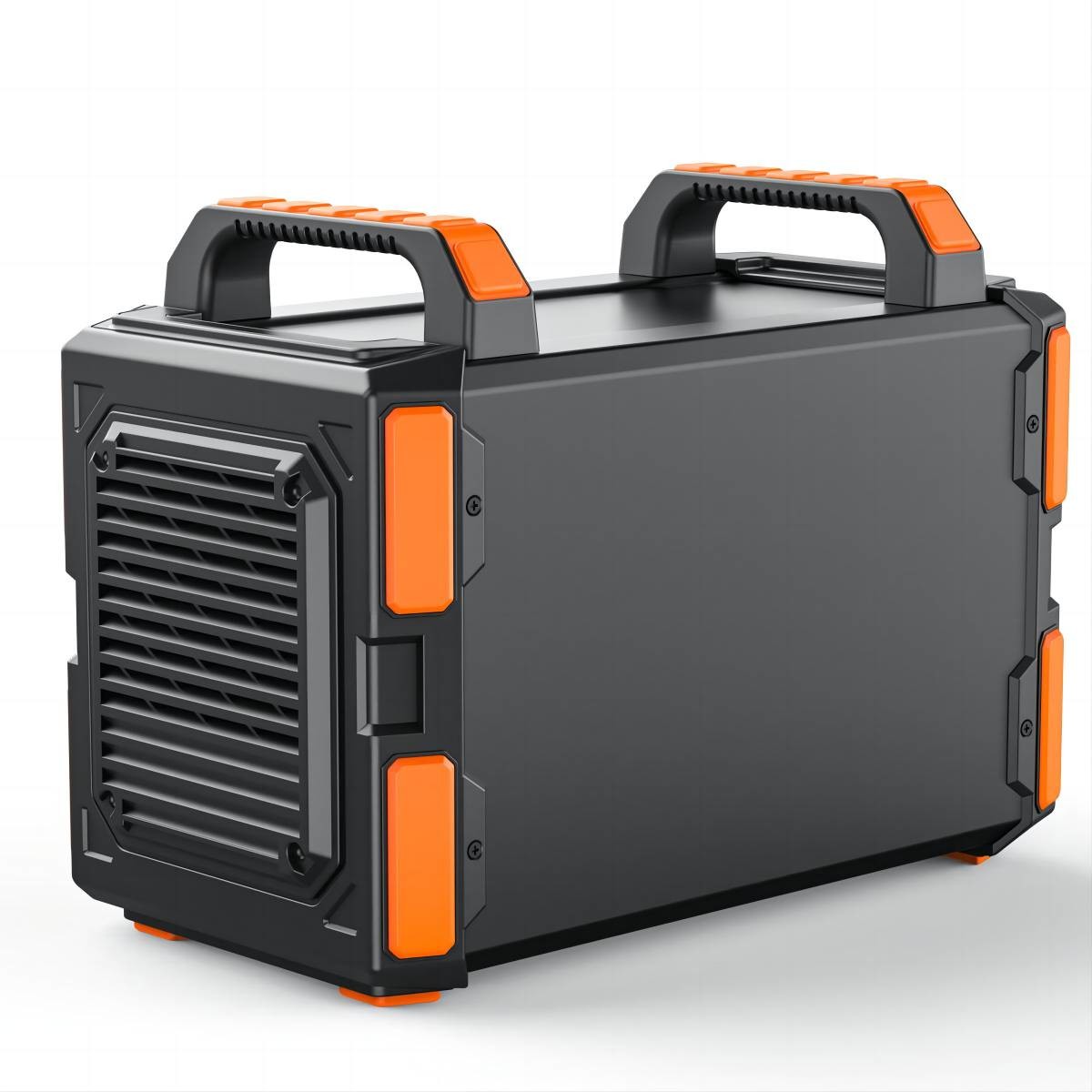 1000W Portable Energy Storage System 8.2kg Ternary Lithium Battery