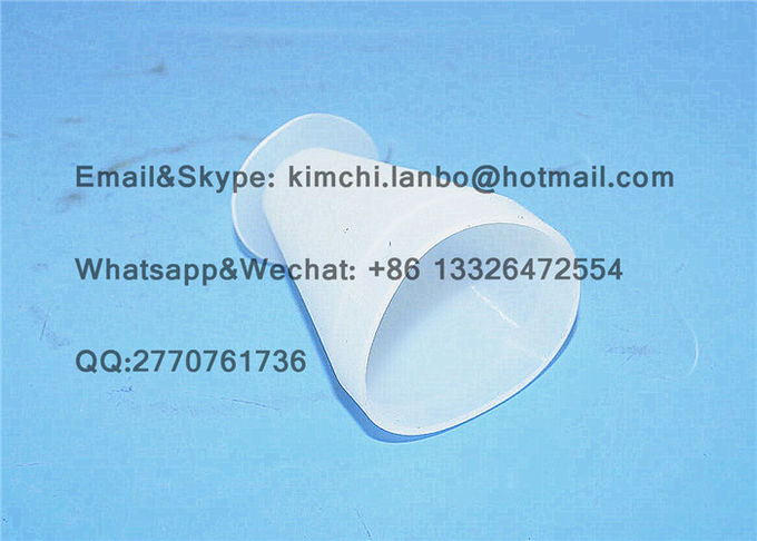 Dusting Funnel small size 19mmx39mmx54mmx66mm high quality printing machine parts