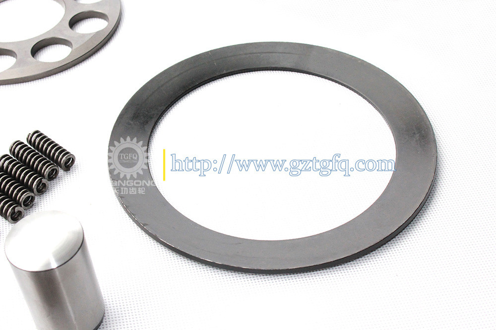 ZAX200 Hitachi Hydraulic Motor Parts