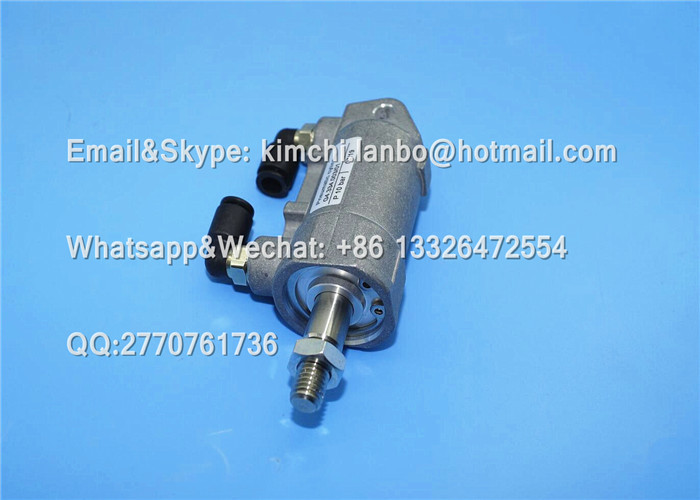 G4.334.003/01 pneumatic cylinder replacement high quality printing machine parts