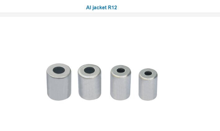 A/C Ferrules Fittings Auto A/C Beadlock Fittings A/C Couplers A/C connectors Air Conditioning Hose Adapters | fittings