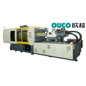 LS170G Automatic Injection Moulding Machine High Speed Small Servo Injection