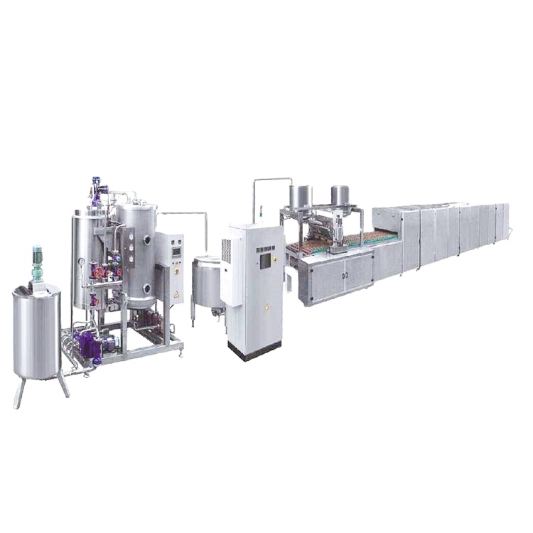 ZX Company's new product Gelatin production line Gelatin extraction equipment Gelatin manufacturing machine