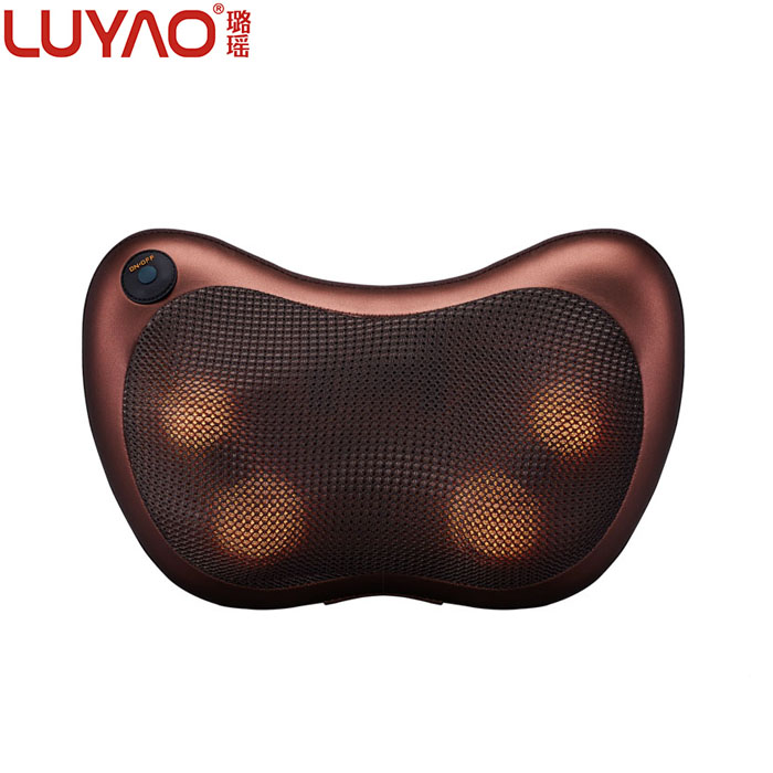 Electronic Handheld Cellulite Massager , Hand Held Cellulite Massager For Burning Fat
