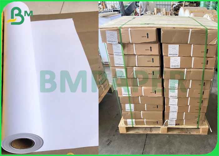 CAD inkjet bond paper
