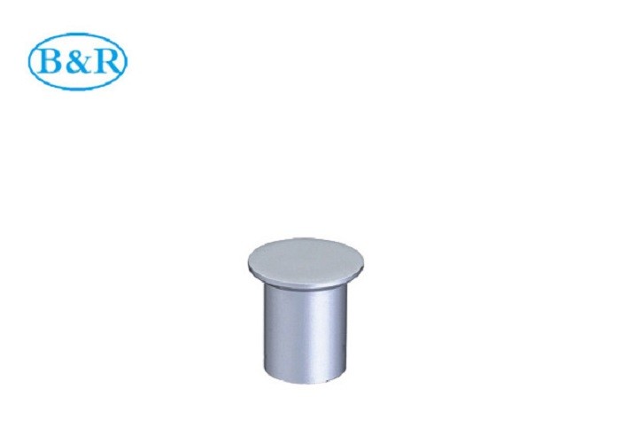 23 Mm Height Aluminum Alloy Handles B0023 Cheap Furniture Handles Knobs