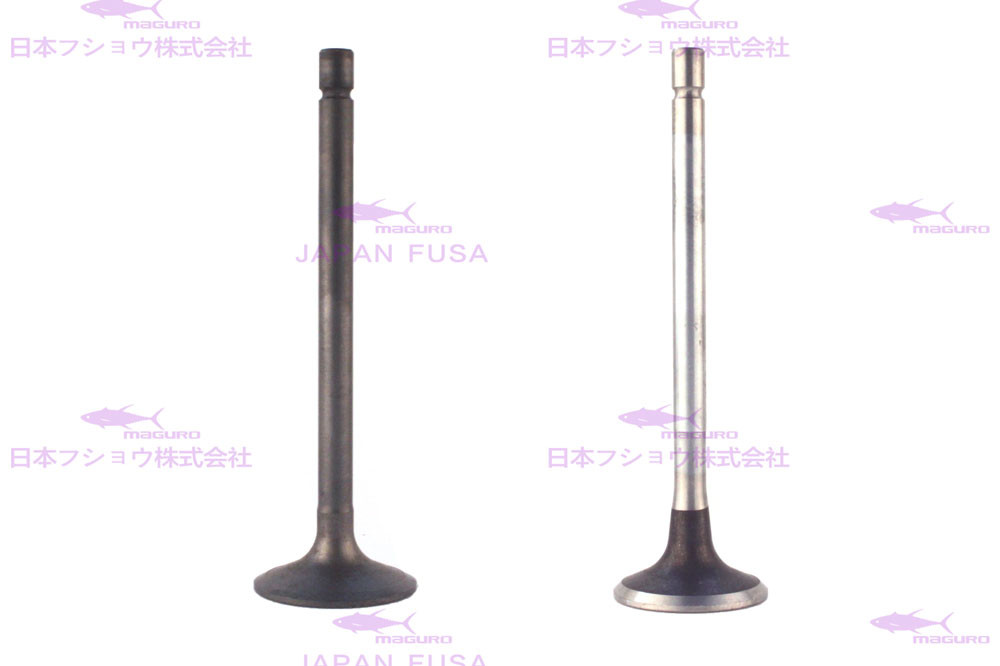 8-94395882-0 Diesel Engine Valve For ISUZU 4HK1TC 6HK1TC