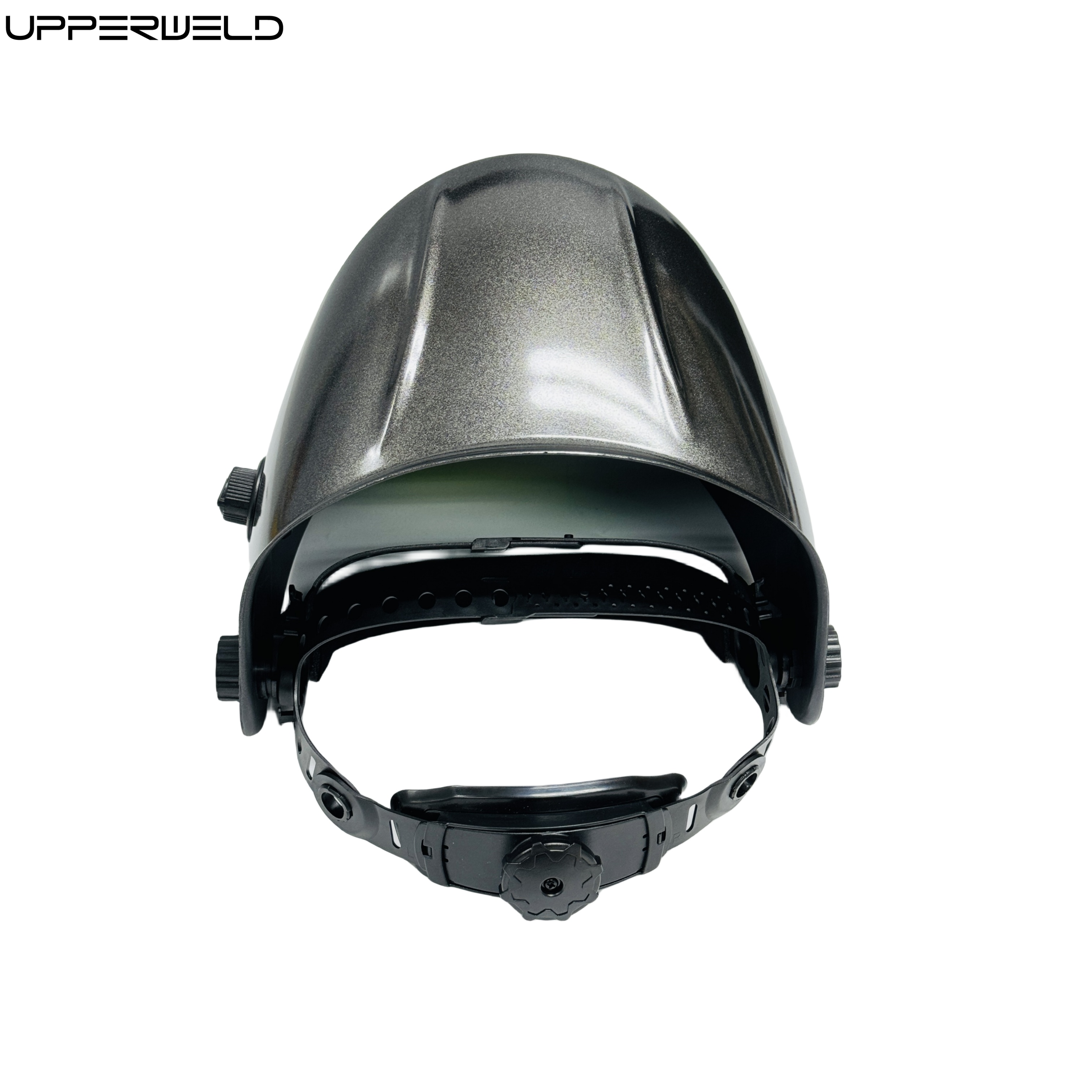 Large Viewing Screen Auto-darkening Welding Helmet for TIG MIG Welder OEM Customized