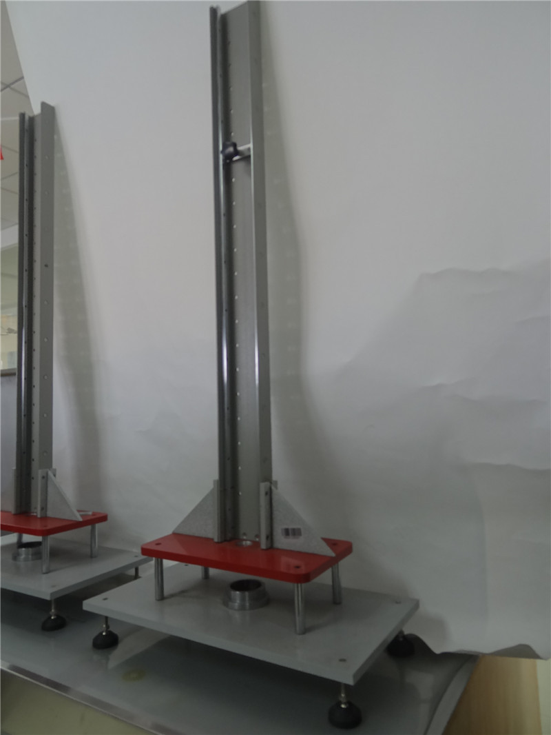 Dupont Film Impact Rubber Testing Machine With Automatically Printing