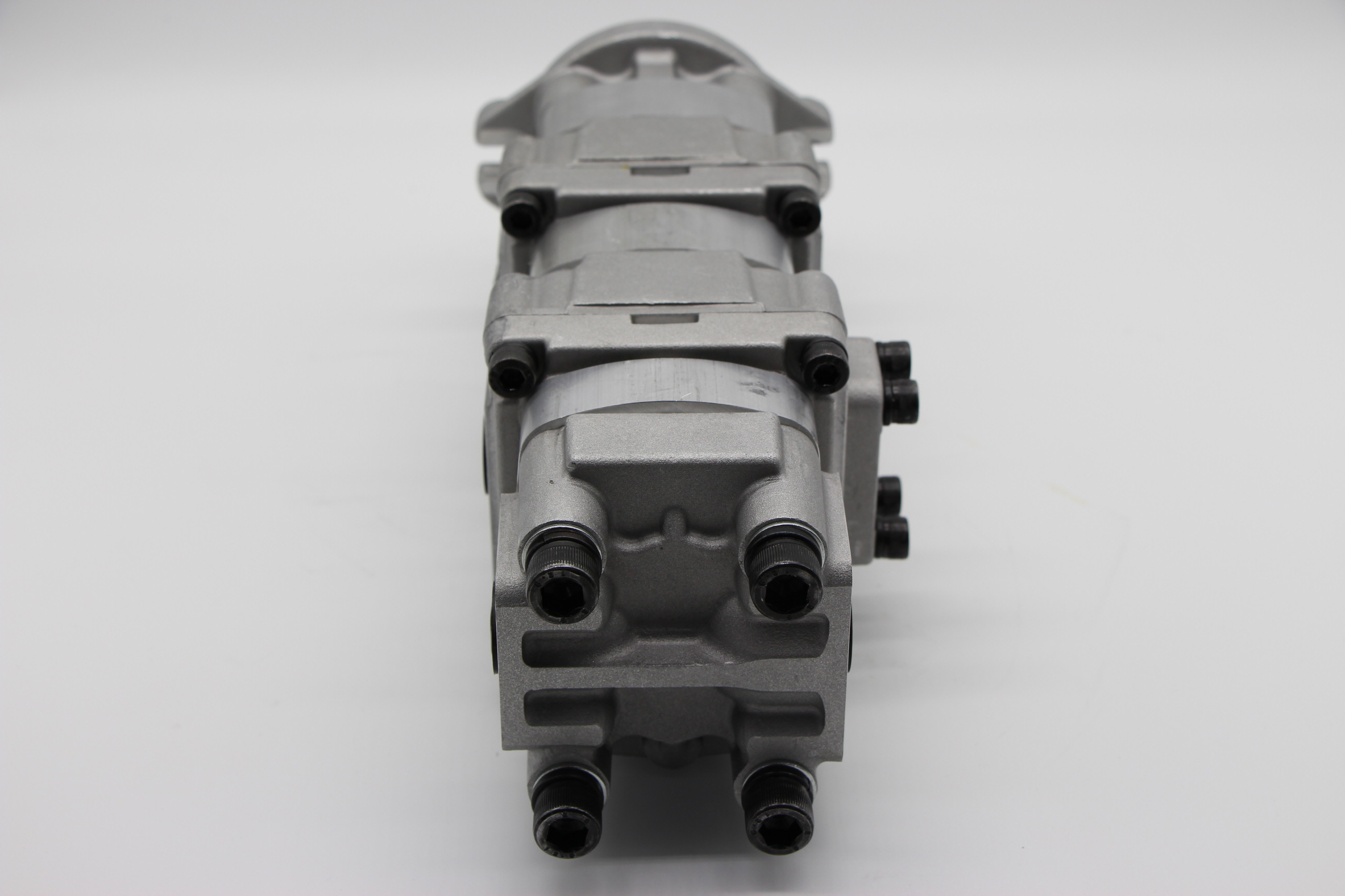 Hot sale good quality 705-41-08001 PC30-6 gear pump pilot pump for KOMATSU excavator