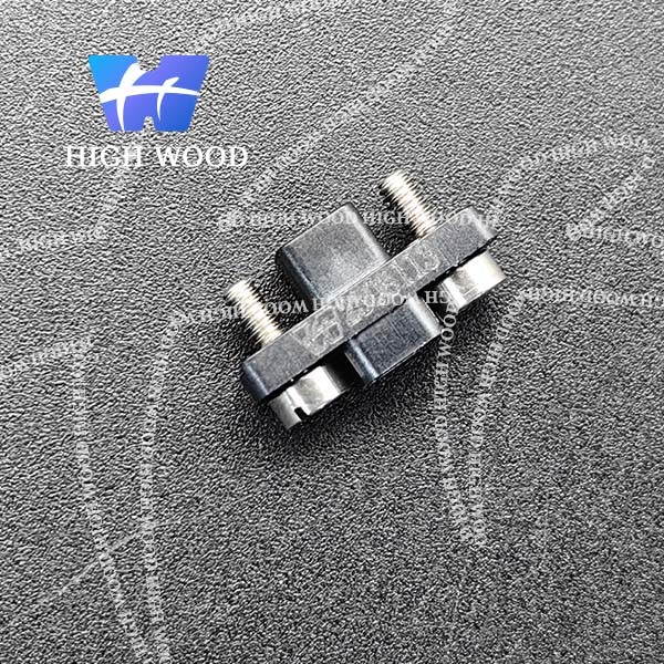 HW-CMM Connector, HW-222C04M11,2mm Pitch.