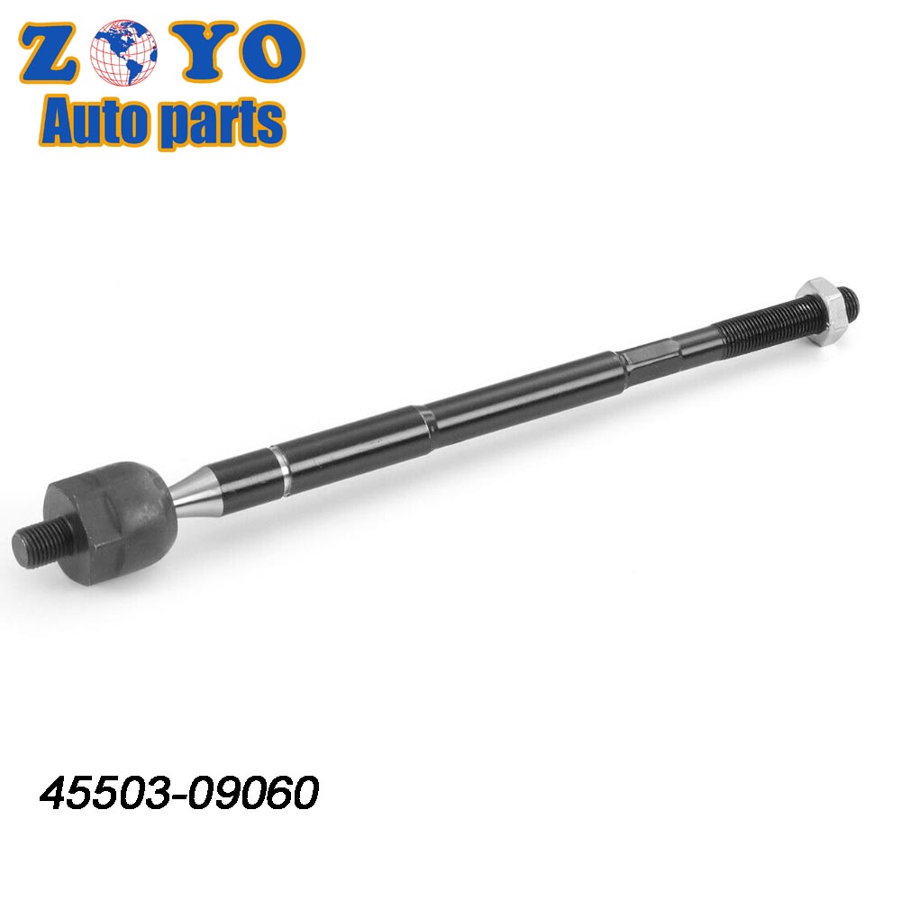 45503-09070 Inner Tie Rod End for TOYOTA COROLLA 1.6L 1993-2005 Auto Steering System