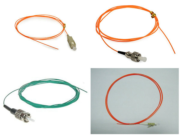 MultiMode Pigtail
