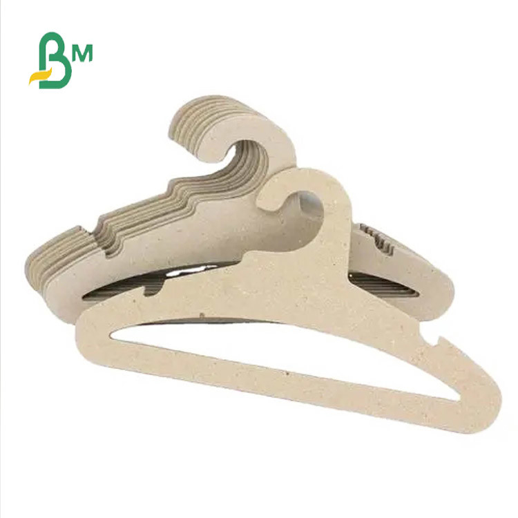 0.45-4.0mm Both Sides Grey Back Grey CardBoard for Paper Hanger