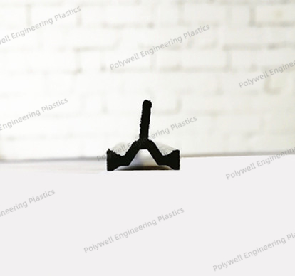 Customized Type CT Thermal Break Aluminum Profile For Windows & Doors