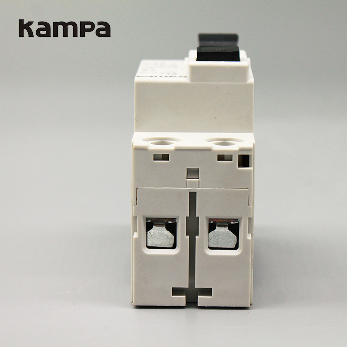 Kampa SUPIOR QUALITY circuit breaker 2p elcb/rccb