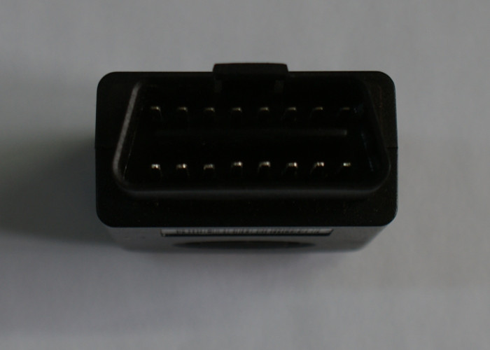 OBD2 GPS Car Tracker Fleet Management Reading Fuel Consumption